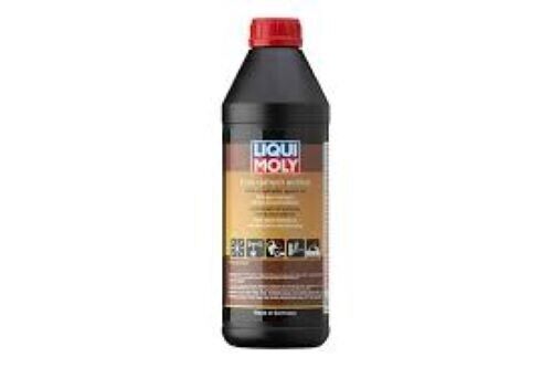 OLIO PER IMPIANTI IDRAULICI VERDE 1127 LIQUI MOLY