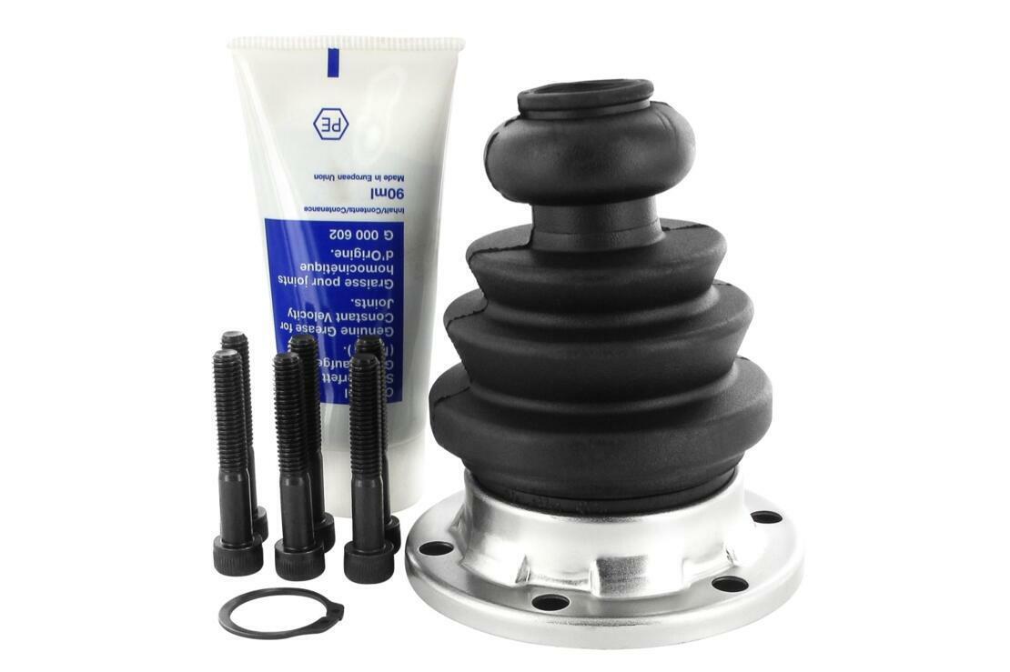 VAICO V10-6352 Kit cuffia- Semiasse (8D0498201)