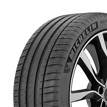 MICHELIN 225/60R18 PILOT SPORT 4 SUV 100V