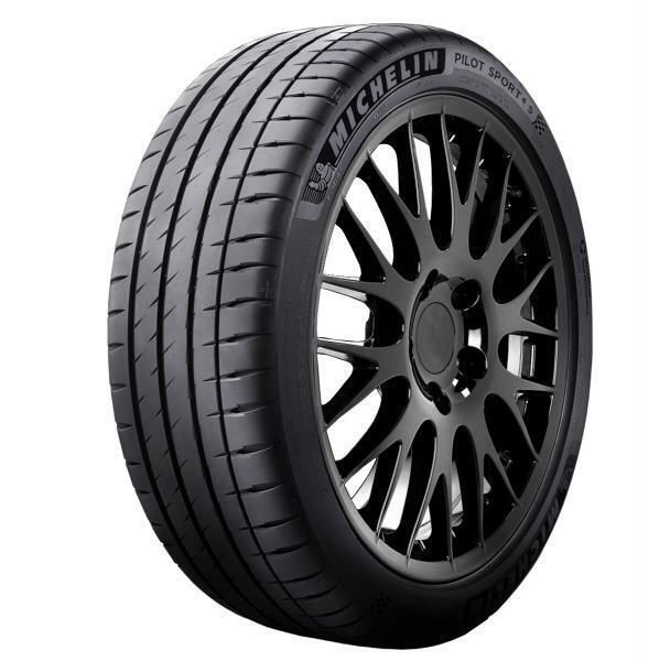 PNEUMATICI GOMME ESTIVE MICHELIN PILOT SPORT 4S 235/35 R19 91 Y XL