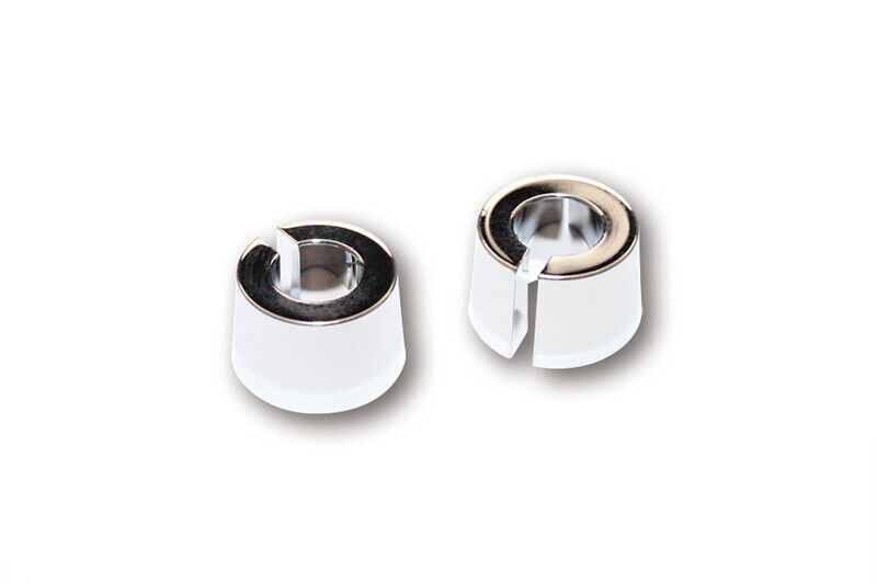 Manicotto distanziatore conico HIGHSIDER filettatura M8