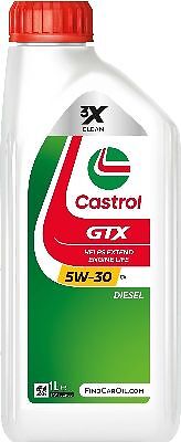 9901 GTX PROF.C4 RN0720 5W30 LT.1
