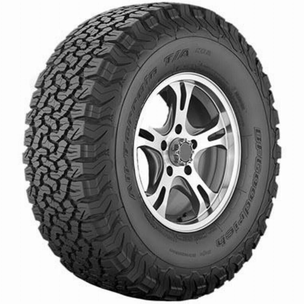 GOMMA TUTTI TERRENI BF GOODRICH ALL TERRAIN TA KO2 LRD 215 65 R 16 103/100 S