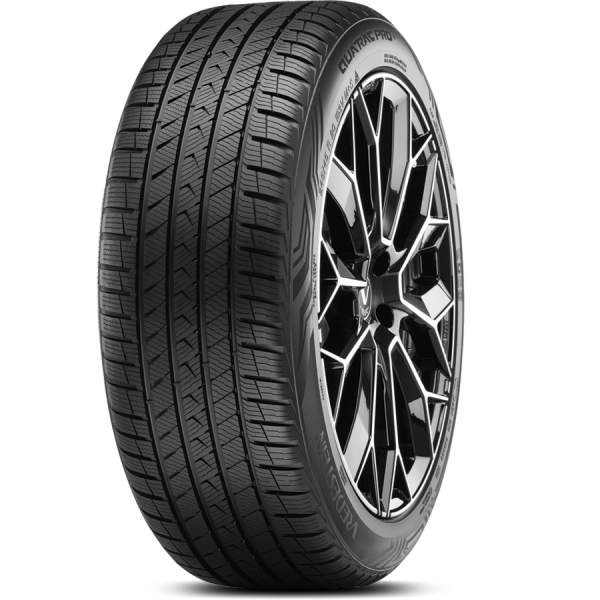 Pneumatici 4 Stagioni Gomme VREDESTEIN 195/55 R20 95H QUATRAC PRO+ XL❄️/☀️
