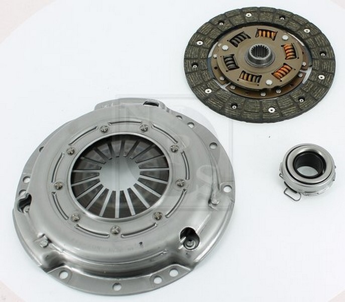 Kit frizione PER Piaggio Porter FURG. 1.3i 16V 48 KW 65 CV