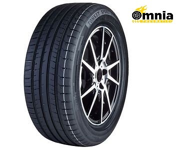 Pneumatici Auto Estivi 205/55 R16 91V Tomket Sport Gomme Nuove Dot Recenti