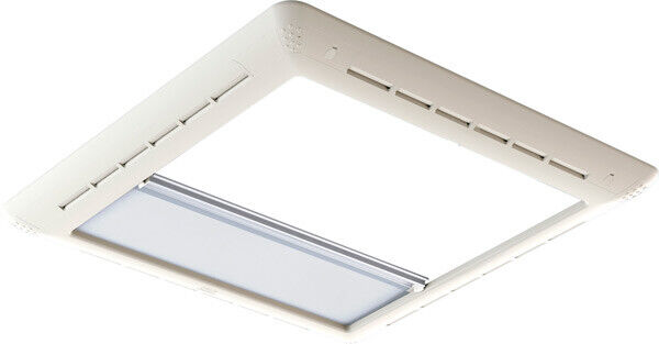 OSCURANTE ROLLO VENT 40 NEUTRAL 06310-02-