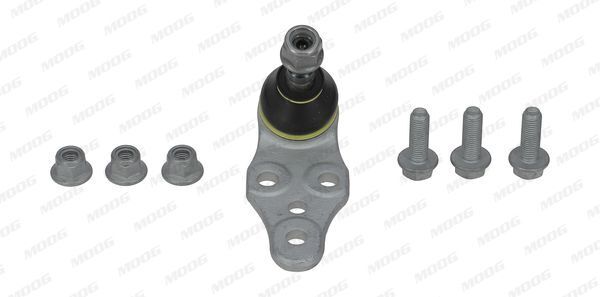 OP-BJ-5375 OPEL KADETT D SNODO SOSP. OPEL KADETT D