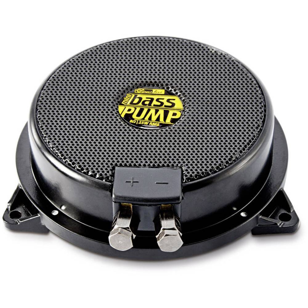 Sinuslive MBP Altoparlante Exciter