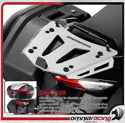 Givi Mounting Kit Rear Rack Kit for Monokey Panniers Yamaha FJR 1300 2013 13>