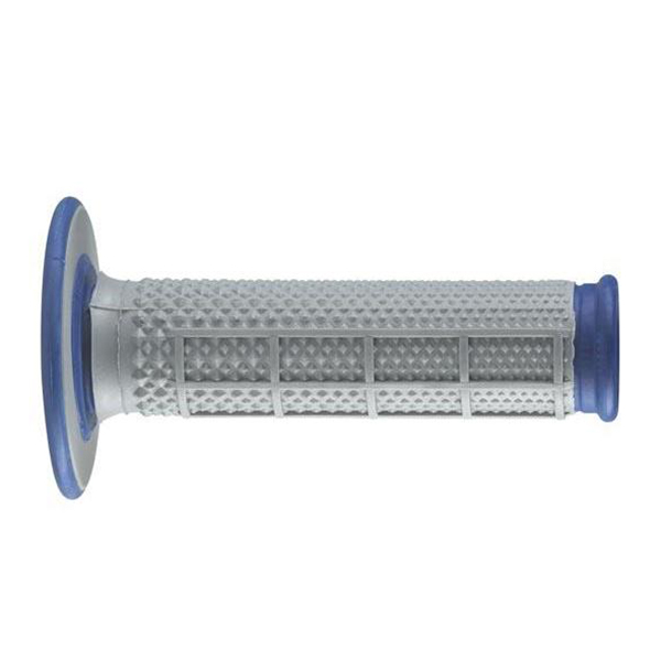 RENTHAL Grips Dual Tapered MX soft blue G162