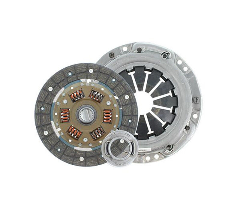 KIT FRIZIONE 3 PEZZI DAIHATSU HIJET TERIOS J1 J2 PIAGGIO PORTER 1.3 i 16V 92649