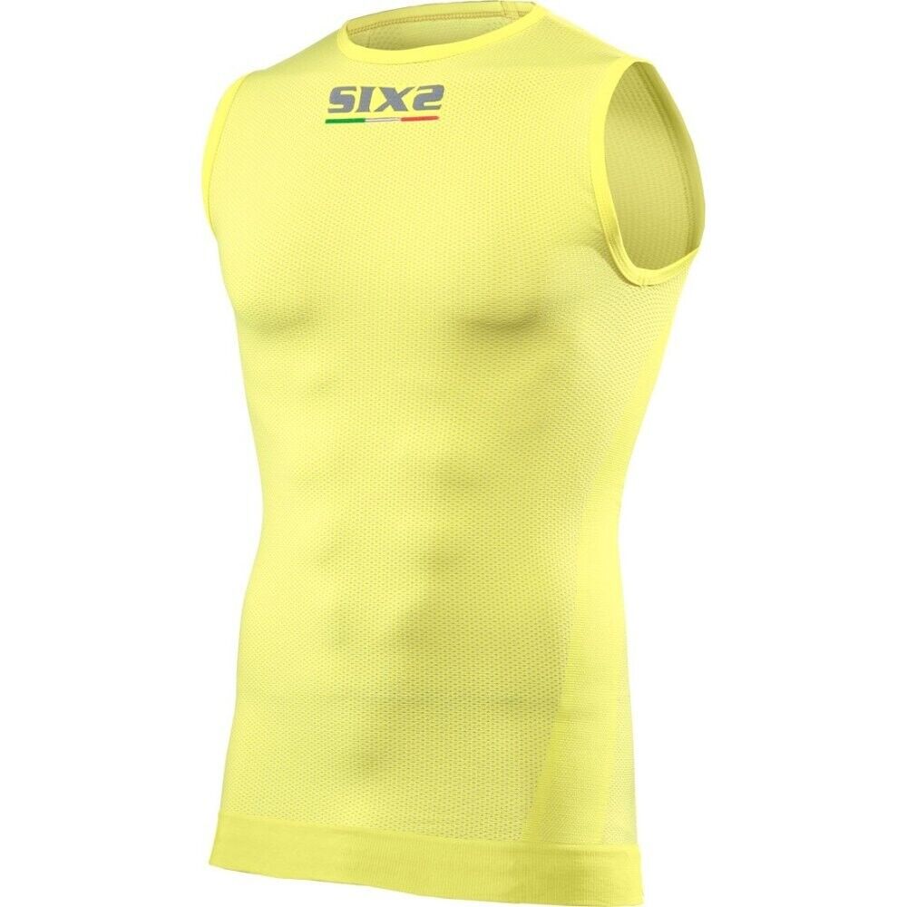 SMANICATO YELLOW TOUR INTIMO SMX SIXS TG XS