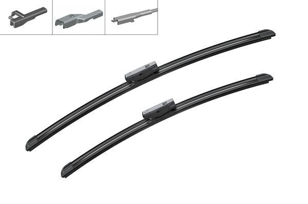 BOSCH Spazzola tergi  3 397 007 460