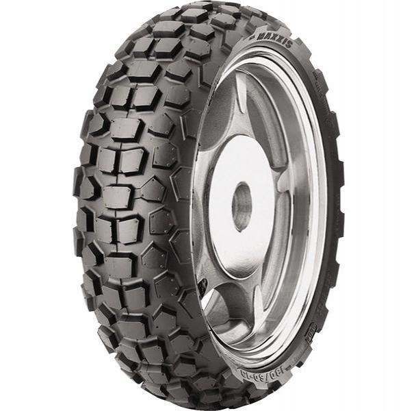 PNEUMATICI GOMME MAXXIS M6024 MAXX 130/90 -10 61 J TL