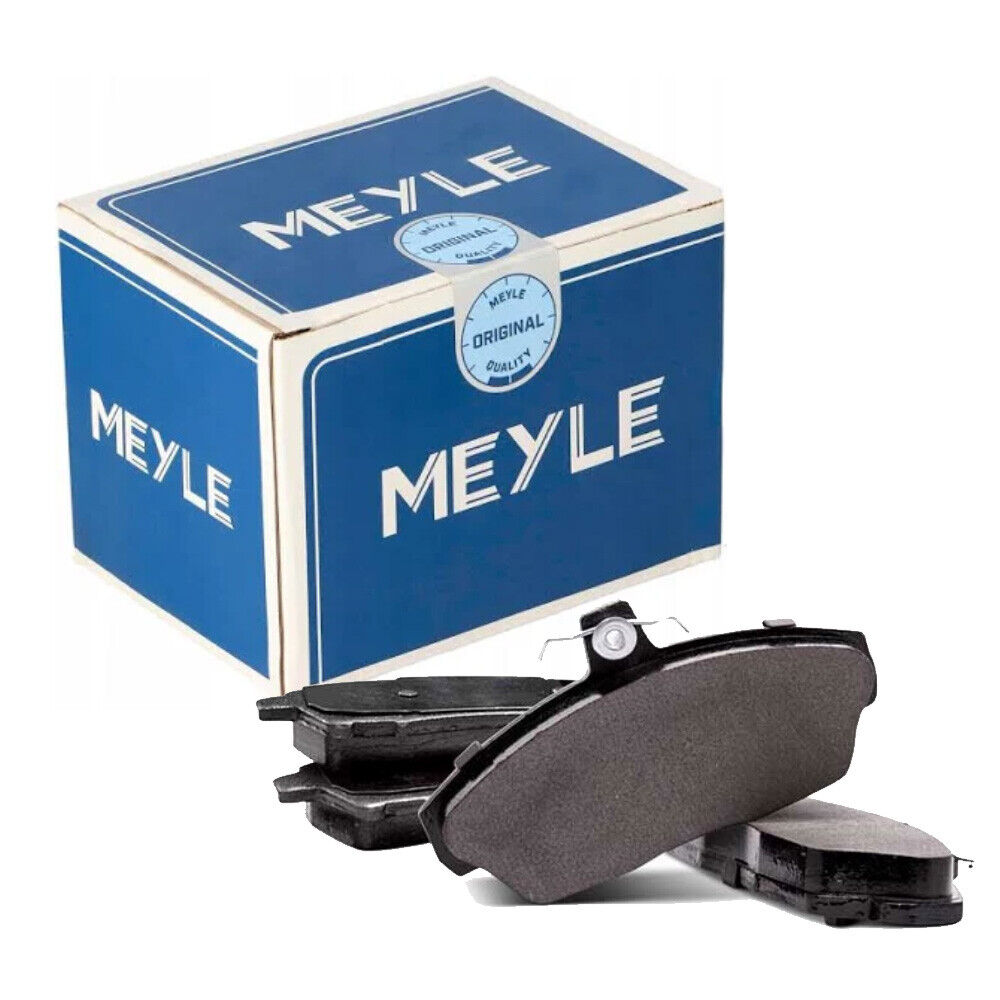 Kit pastiglie freno, Freno a disco - MEYLE 025 243 6719/W