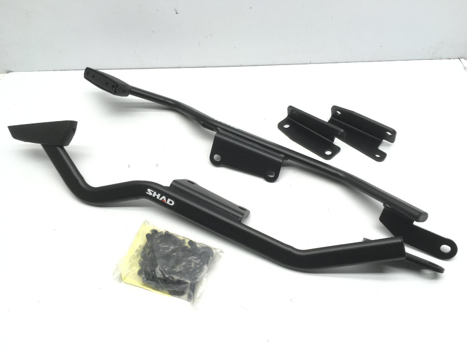 KIT STAFFE PORTAPACCHI BAULETTO POSTERIORE HONDA CBR 650 R 650 2019 2022