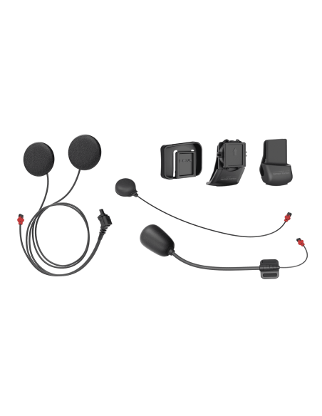 XIT Sena 50C kit audio Harman Kardon secondo casco 50C-A0311
