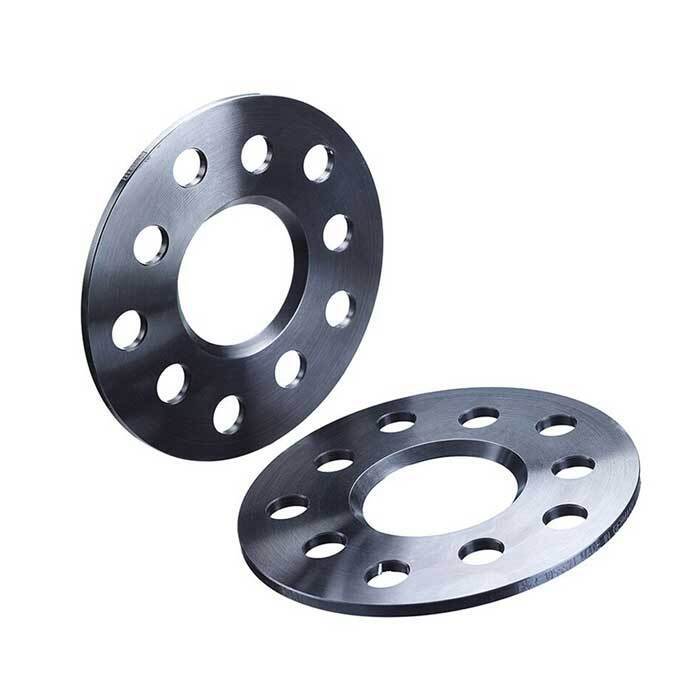 2x14mm Distanziali Ruota 5x114,3 H&R B2865660 per ALPINE A110
