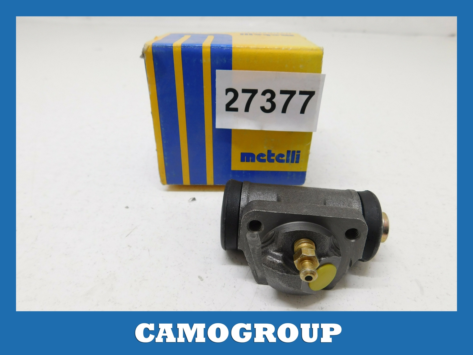 CILINDRETTO FRENO POSTERIORE REAR WHEEL BRAKE CYLINDER FORD MONDEO MK1 MK2