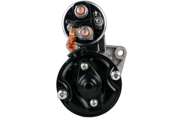 HELLA 8EA012526-841 Motorino d'avviamento