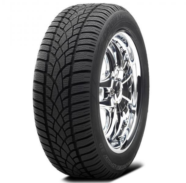 PNEUMATICI GOMME INVERNALI DUNLOP SP WINTER SPORT 3D 205/55 R16 91 H RFT  MO