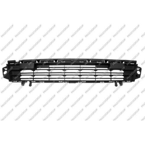 Griglia Di Ventilazione Paraurti Prasco PG9122120 per Peugeot