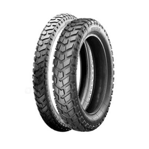 GOMME MOTO ESTIVE 5.10 R17 69T HEIDENAU K60 XL PNEUMATICI NUOVI