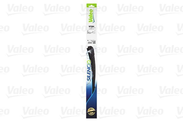 VALEO 574464 Spazzola tergi per AUDI A6 Allroad C6 (4FH), A6 C6 (4F2), A6 C6 Ava