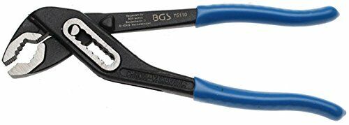 Con passanti commerciale BGS Wasserpumpenzange, 175 mm, 1 pcs, 75110 (E3u)