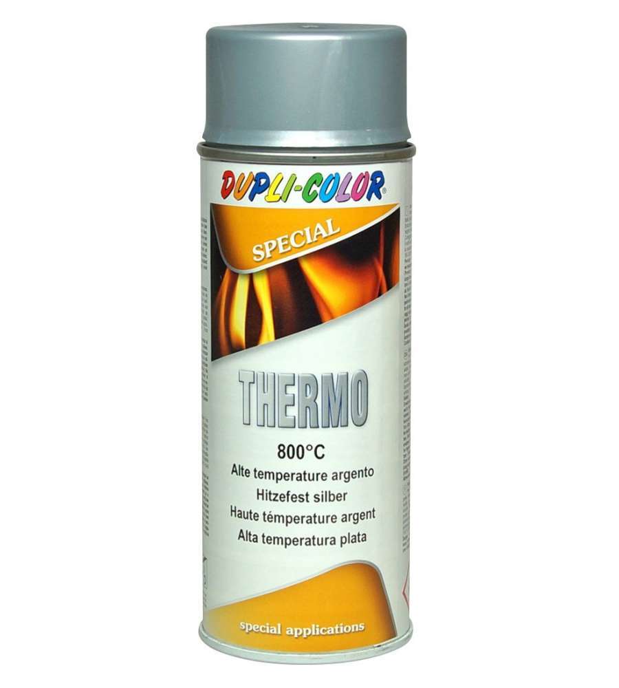 THERMO ARGENTO 800 G. 400 ML