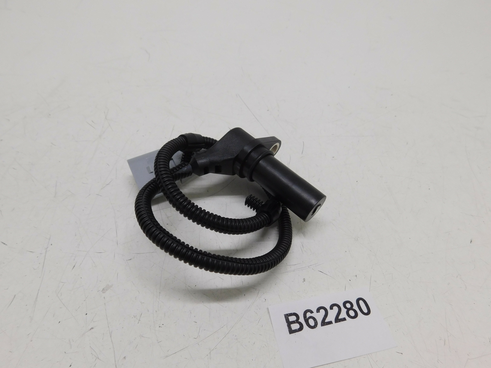 SENSORE ALBERO A GOMITO CRANKSHAFT SENSOR FACET PER FORD GALAXY 90504 1100749