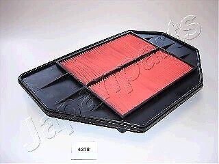 FA-437S JAPANPARTS Filtro aria per HONDA