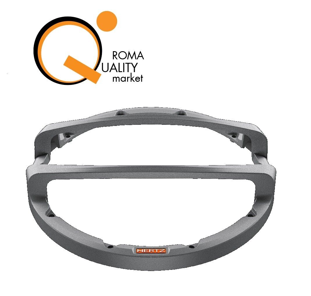 Hertz MPG 300 MPG300 GRIGLIA serie mille pro 30 cm 300 mm