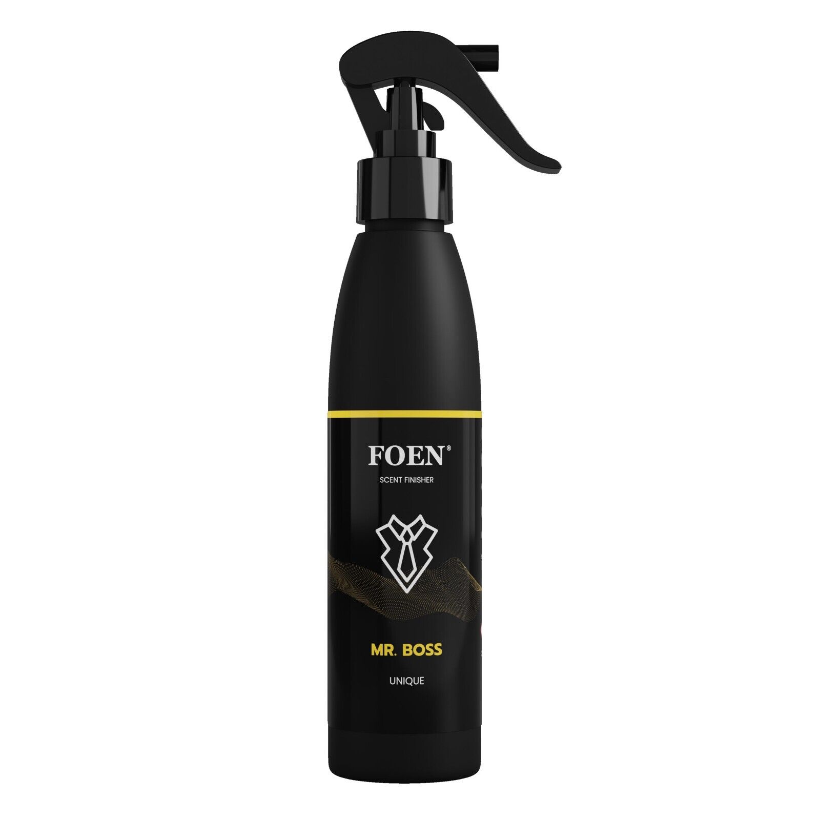 FOEN New Car Leather - Profumo Spray 200ml
