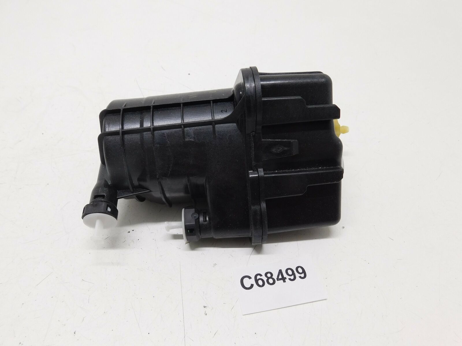 FILTRO CARBURANTE FUEL FILTER MANN FILTER PER RENAULT CLIO MODUS WK939/11X
