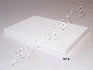 FAA-NS10 JAPANPARTS Filtro, Aria abitacolo per NISSAN