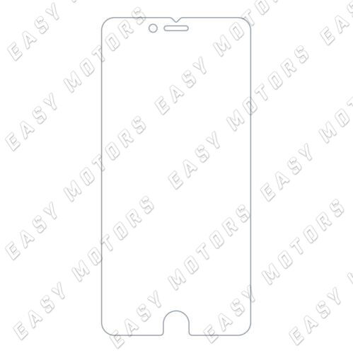 Anti Glare pellicola protettiva antiriflesso Apple iPhone 6+ 6s+
