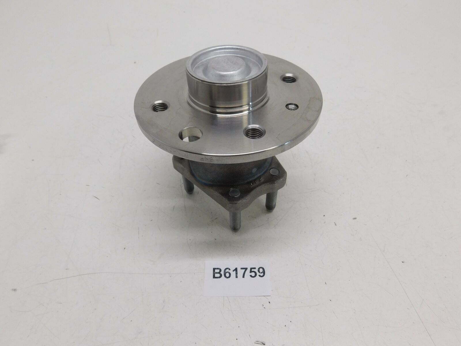 CUSCINETTO RUOTA POSTERIORE REAR WHEEL BEARING PER OPEL ASTRA F BAR0029C 515322
