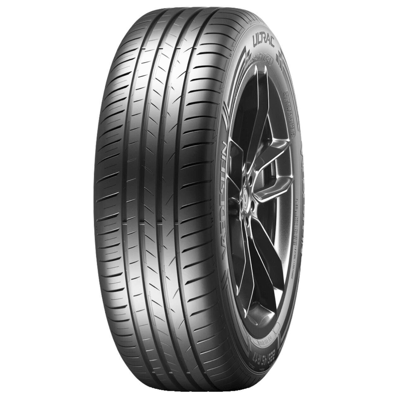 PNEUMATICO ESTIVO VREDESTEIN ULTRAC 215 55 R 16 93 V