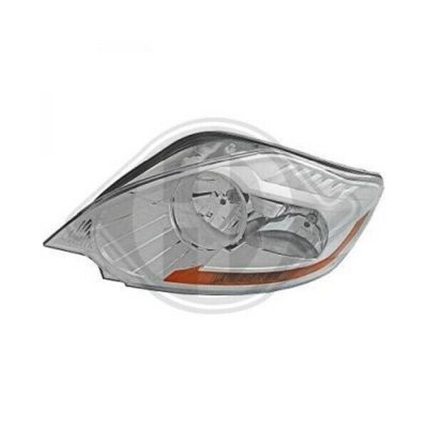 Faro principale SX PER Ford Kuga I 2.0 TdCi 4x4 103 KW 140 CV
