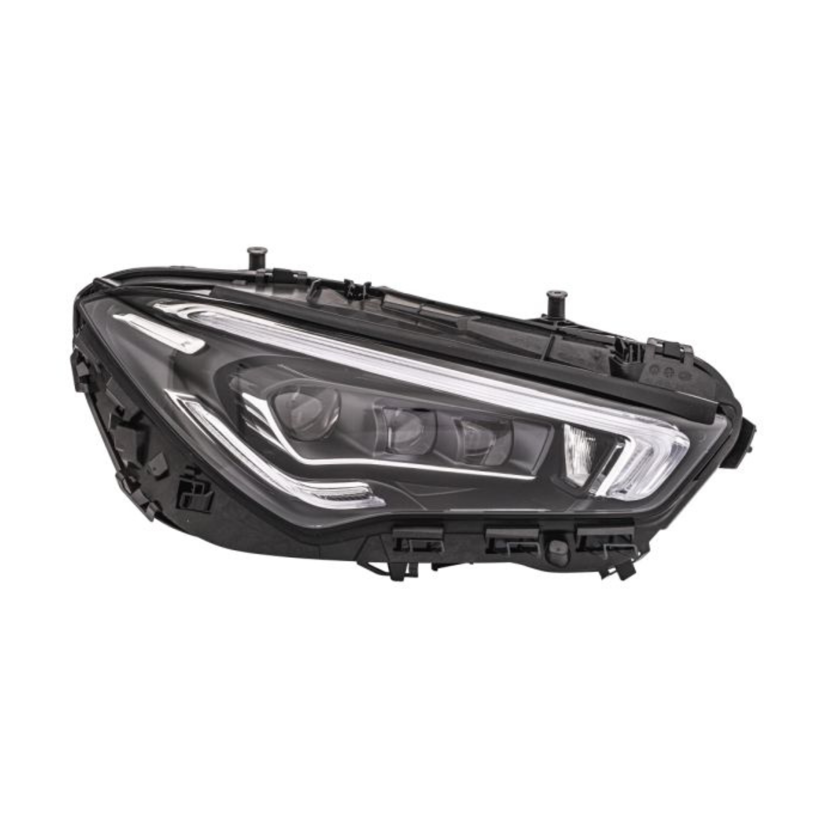 FARO FANALE ANTERIORE DX LED MULTIBEAM MERCEDES CLA C118 03/19>