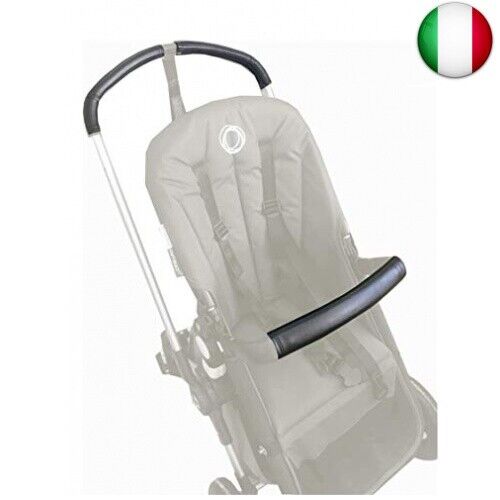 PROTEC TIF | Pack federe in similpelle Compatibile con il Bugaboo Cameleon 3