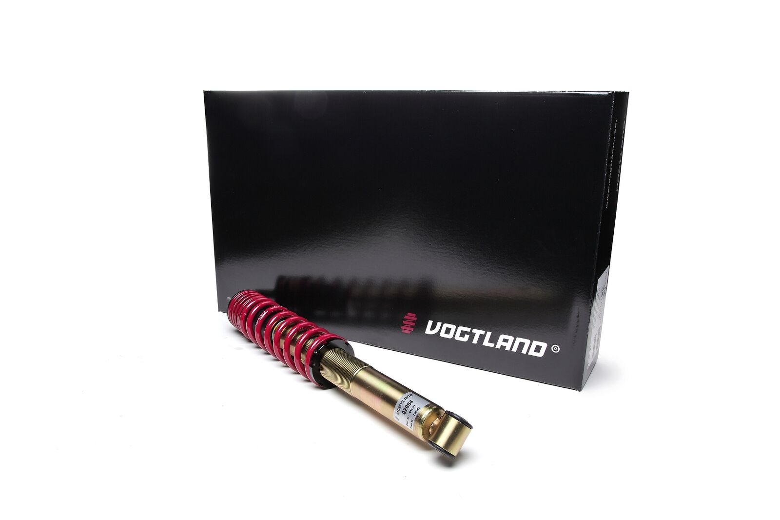 BOBINA SU SOSPENSIONE COIL OVER SUSPENSION  T-ROC A1 T-ROC TYP A1 -42