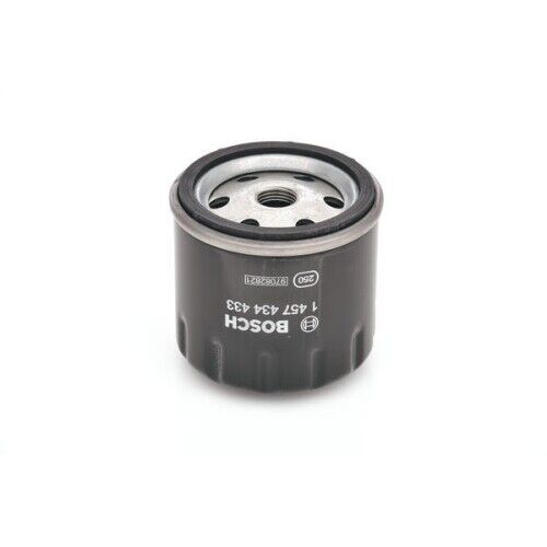 Filtro Carburante Bosch 1457434433 per Fiat Iveco Khd Agria Bukh Lombardini