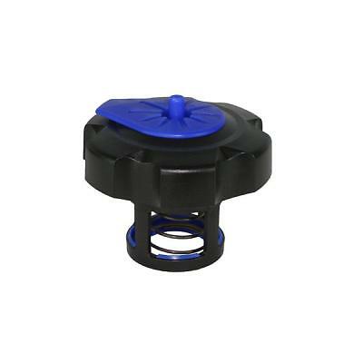 TUFF JUG Tappo speciale per bottiglie di gas