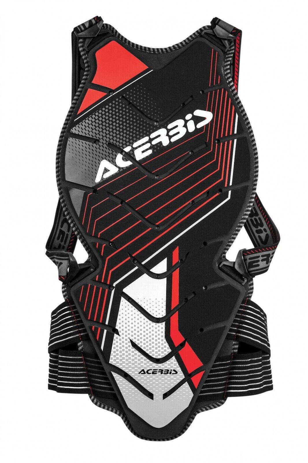 Acerbis Paraschiena Protezione Dorsale Comfort 2.0 Taglia L / XL Dorso Spalle