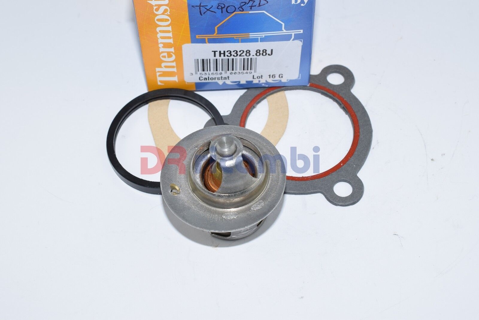 TERMOSTATO CHEVROLET AVEO KALOS DAHIATSU  NISSAN MICRA PIAGGIO SUZUKI TH3328.88J