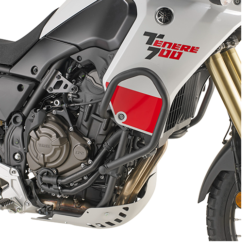 KN2145 KAPPA Paramotore per YAMAHA Ténéré 700 2019 2020
