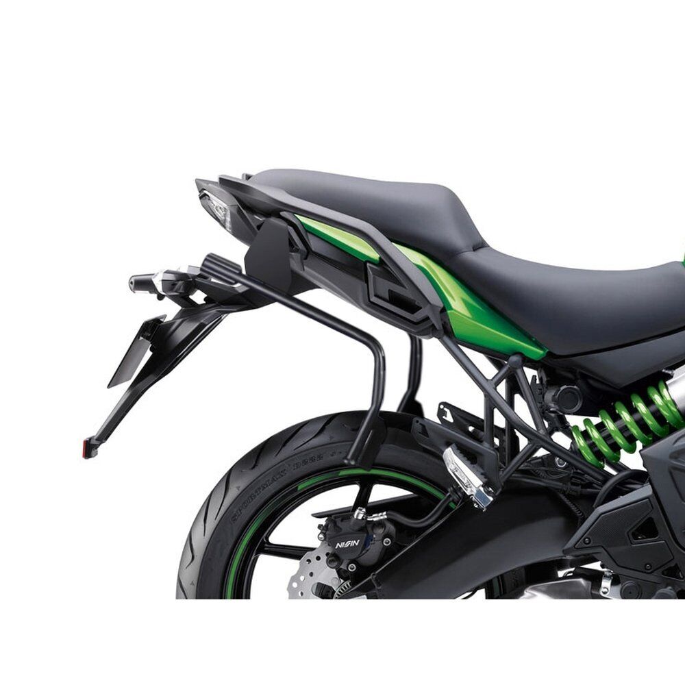 K0VR68IF TELAI LATERALI SHAD 3P SYSTEM FOR KAWASAKI 650 KLE VERSYS 2018-2018